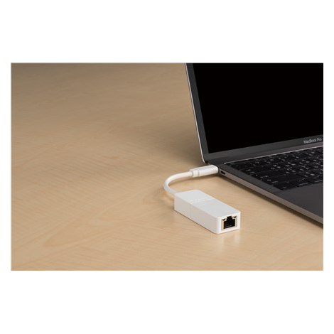 D-Link | USB-C to Gigabit Ethernet Adapter | DUB-E130 | Warranty month(s) | GT/s - 3